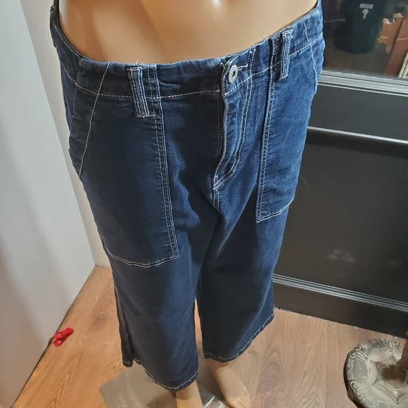 UnionBay Ultra High Rise Jean - Picture 4 of 5